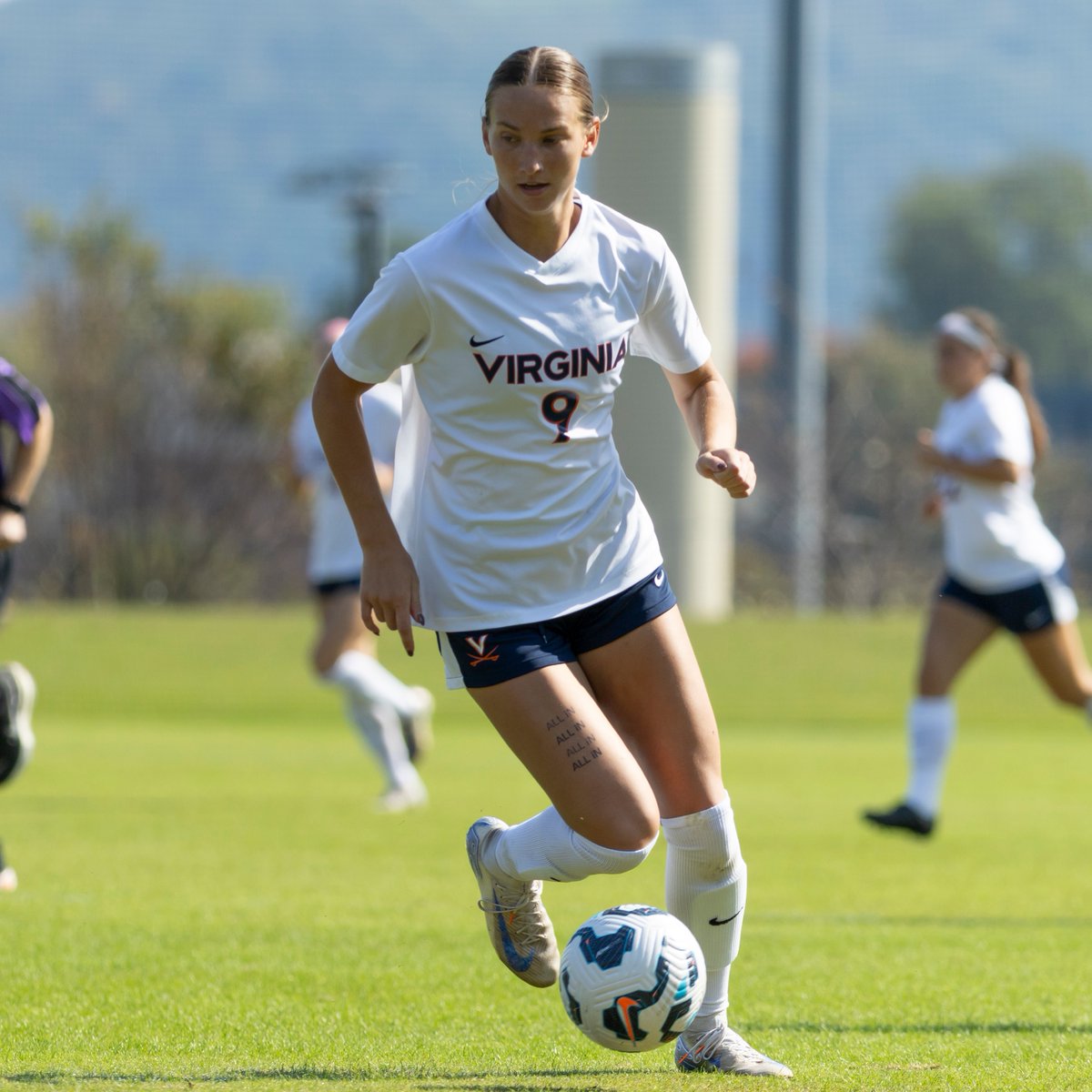 Happy birthday Meredith! 🎉🎁🥰

#GoHoos | #ALLIN