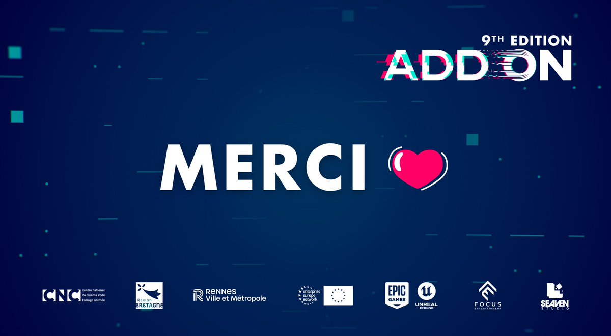 ADDON (@ADDON_EVENT) / Posts / X