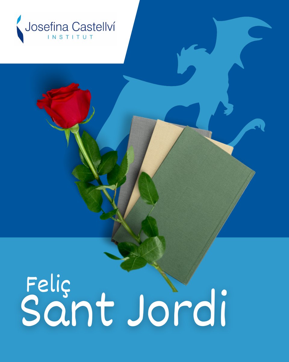 Institut Josefina Castellví i Piulachs tweet media
