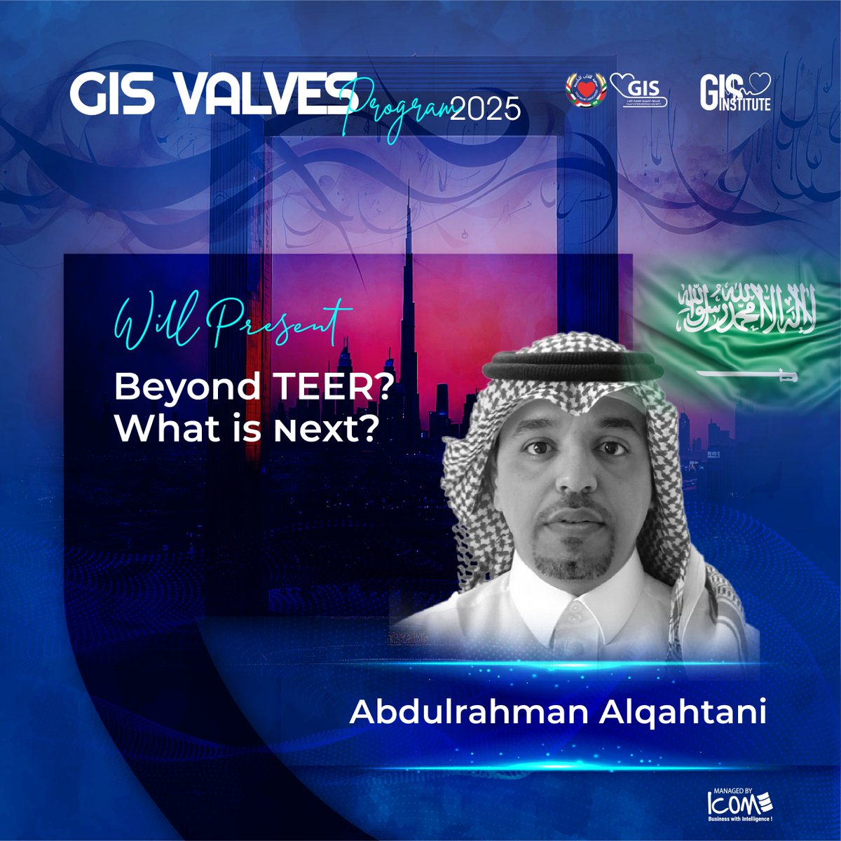 Gulf Intervention Society - GIS tweet media