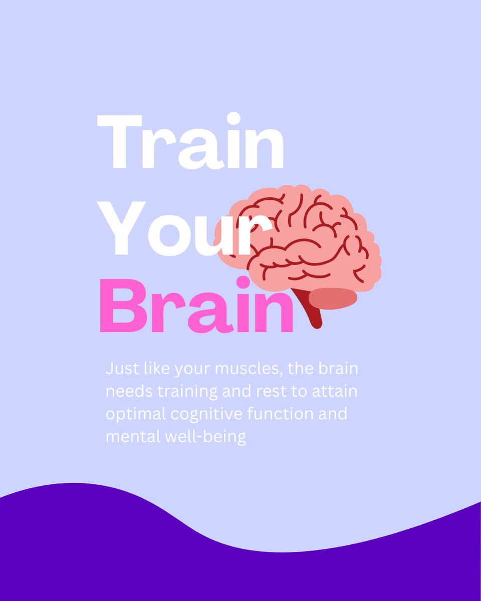 LANeuroCenter's tweet photo. Here’s why training and recovering your brain matters 🧠👇

🧠 Build mental resilience
💤 Recovery prevents burnout &amp; brain fog
⚖️ Balance stimulation &amp; rest
🧩 Heal from stress &amp; trauma
🚀 Boost focus, memory, &amp; creativity

Train smart. Recover well.

🔗 https://t.co/tg60899HHc https://t.co/Rj2Lkr60xj