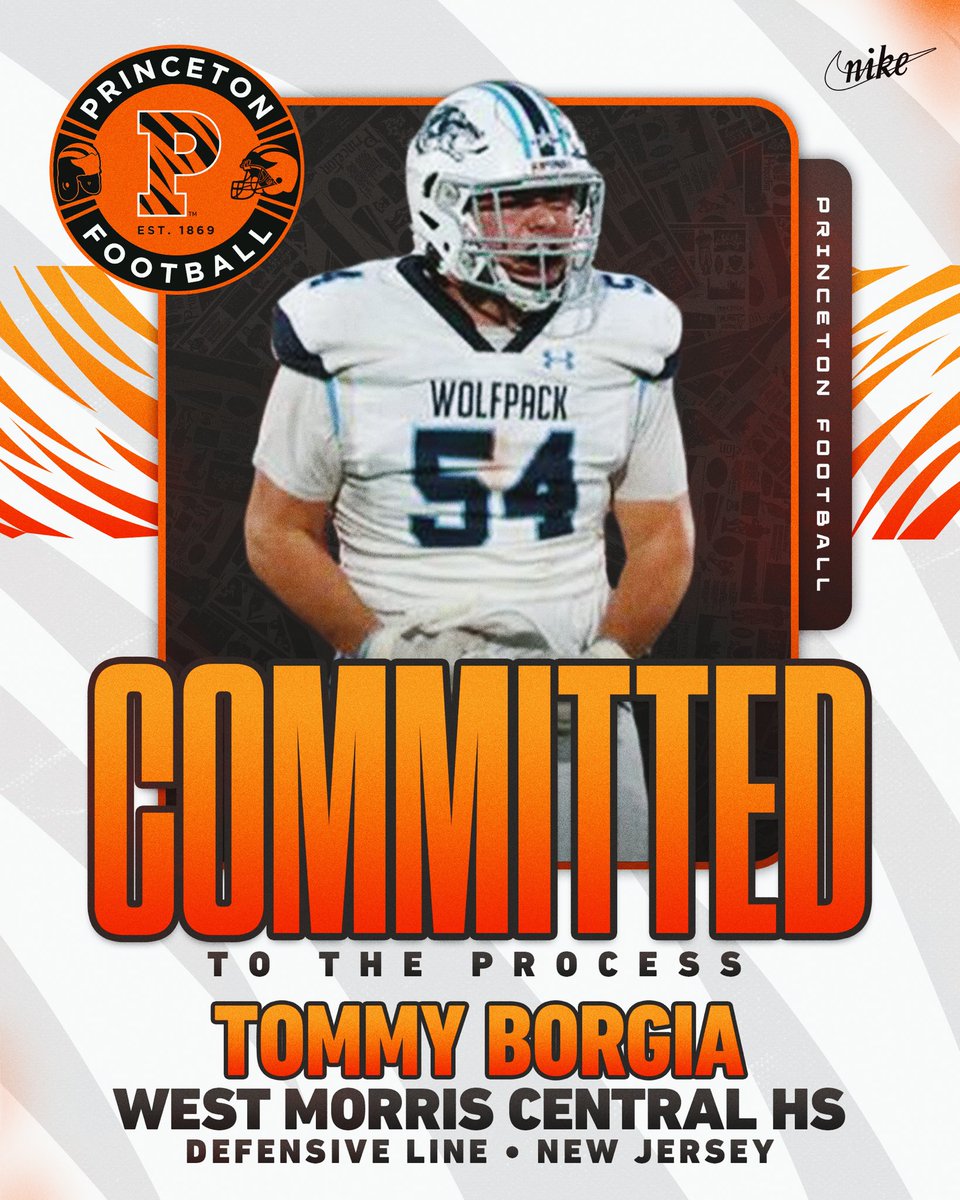 Thomas Borgia (@t_borg54) on Twitter photo 1000% Commited ✝️
Go tigers! 🐅
<a href="/CoachBobSurace/">Bob Surace '90</a> <a href="/SVerbit/">Stephen Verbit</a> <a href="/CoachRosenbaum/">Mark Rosenbaum</a> <a href="/CoachMikeWeick/">Michael Weick</a> 1000% Commited ✝️
Go tigers! 🐅
<a href="/CoachBobSurace/">Bob Surace '90</a> <a href="/SVerbit/">Stephen Verbit</a> <a href="/CoachRosenbaum/">Mark Rosenbaum</a> <a href="/CoachMikeWeick/">Michael Weick</a>