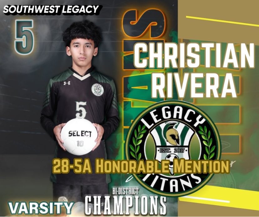 SWL Boys Soccer (@swisd_swlbsoc) on Twitter photo 