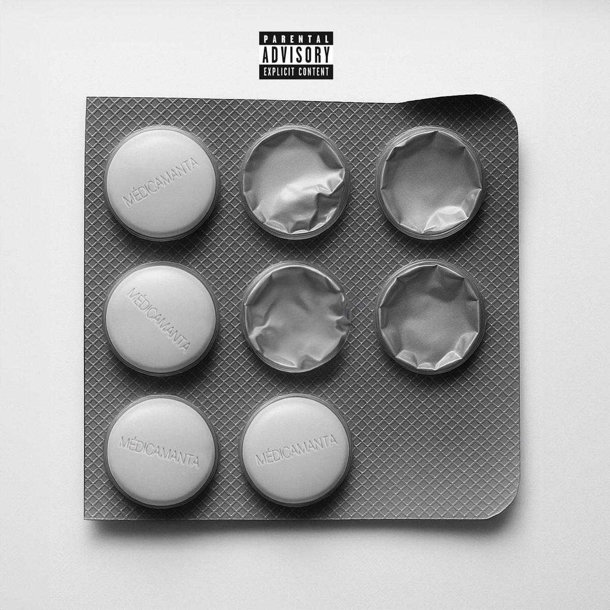 « MÉDICAMANTA » Nouveau Son  Disponible Partout ‼️💊