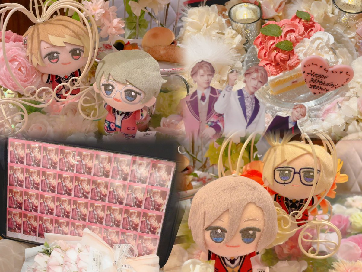 ひつじ⋆꙳ 取引垢 tweet media