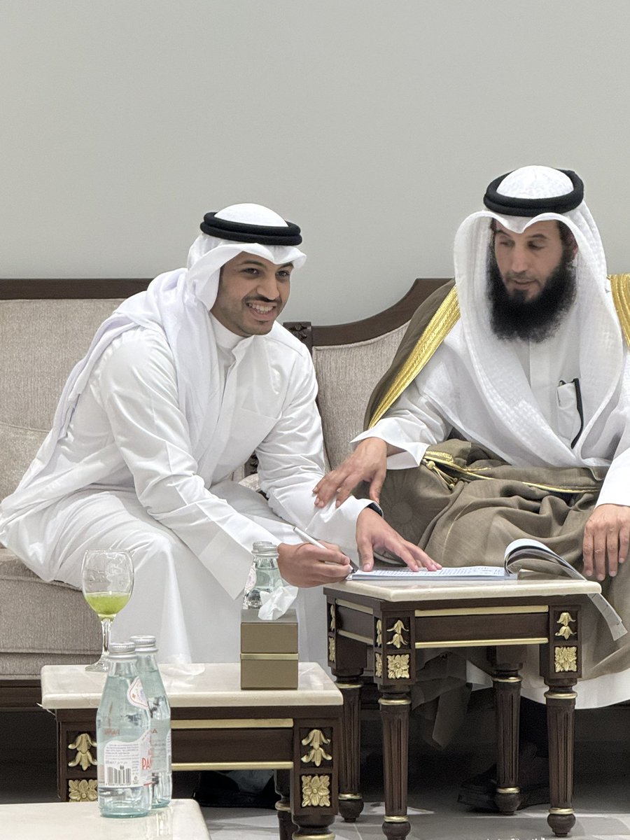 n_eng__'s tweet image. الف مبروك الملكه يابو خالد