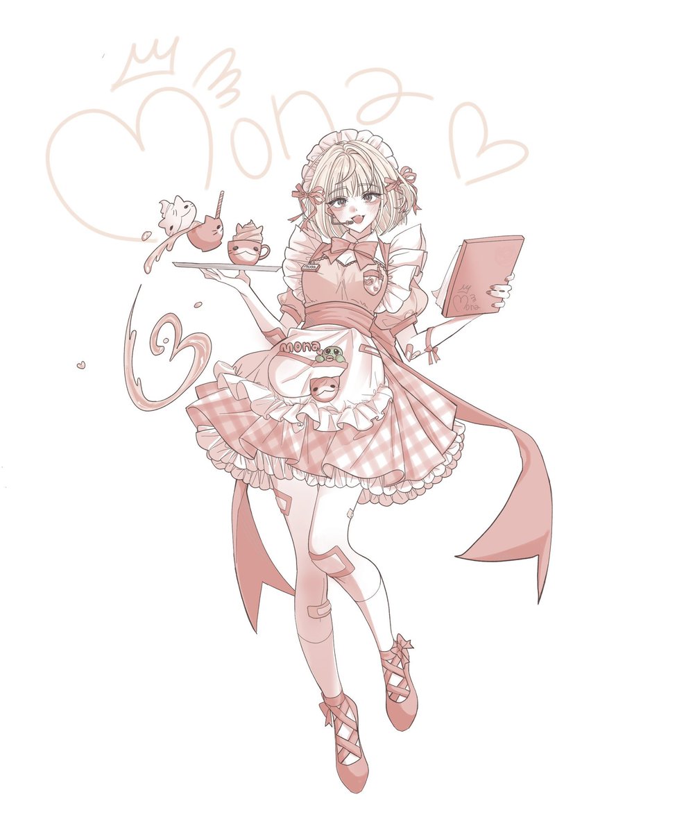 #mona誕生祭2025
#成海萌奈誕生祭2025
#ハニワ美術部
monaちゃんの誕生日おめでとう🎉
これからもずっと応援させてね🎀🪽🪽