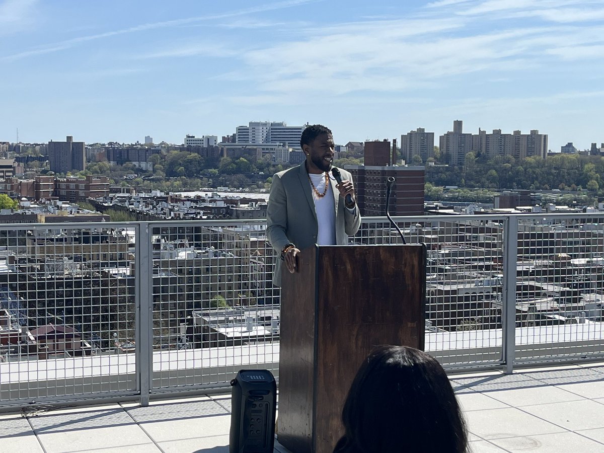 Children's Village (@childrensvllg) on Twitter photo Public Advocate <a href="/JumaaneWilliams/">Jumaane Williams (@jumaane.bsky.social)</a> has been a steadfast supporter of youth exiting foster care and celebrated the report: 'Giving a space to young people in this report is spectacular.' Public Advocate <a href="/JumaaneWilliams/">Jumaane Williams (@jumaane.bsky.social)</a> has been a steadfast supporter of youth exiting foster care and celebrated the report: 'Giving a space to young people in this report is spectacular.'
