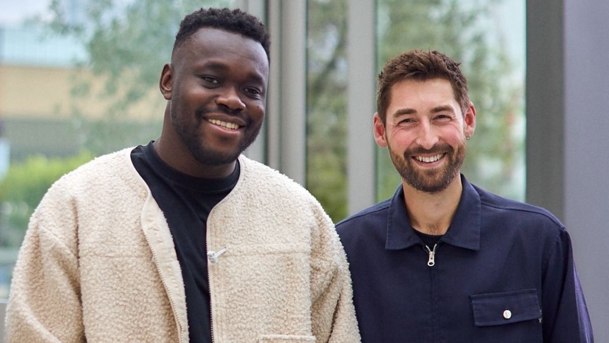 .<a href="/AMV_BBDO/">AMV BBDO</a> Group has appointed former Joe Media CEO and UNILAD founding team member Sam Regan Asante (<a href="/fkaregan/">Samuel Regan-Asante</a>) as the head of native@AMV, its new creator-led social division. hubs.la/Q03jvlL10