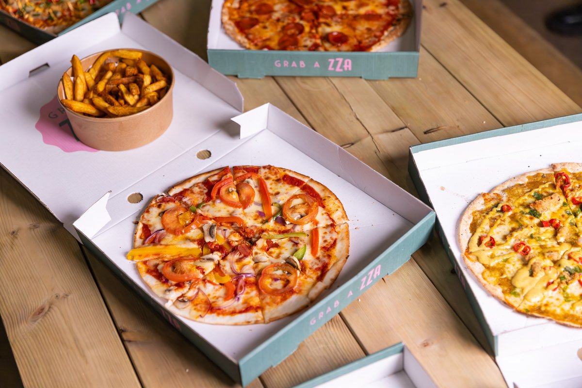 😍 Ready to feast your eyes on some more Meal out in Middlesbrough offers?

The street food traders at STACK Middlesbrough will be dishing up some delicious deals between Monday 5 May – Sunday 18 May, check them out  on our website 👇
wearemiddlesbrough.com/meal-out/