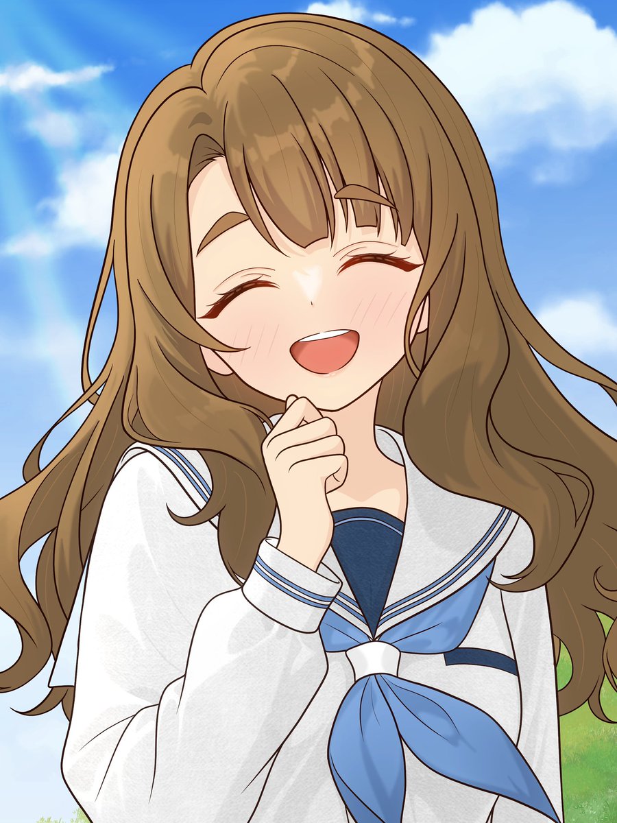 82k_mugi's tweet image. #宮尾美也生誕祭2025
🎉🎉🎉
