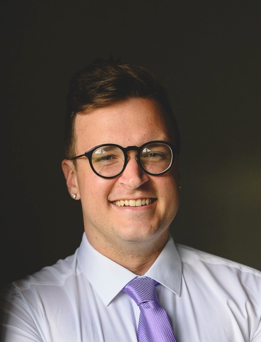 The Blumberg Inst. is hosting a seminar on May 1, from 11 a.m.-12 p.m. with Tanner Grudda, PhD, on how “HBV splice variants are more pronounced &amp; stable in people with HIV/HBV co-infection compared to HBV mono-infection.”
Our seminar schedule is here: blumberginstitute.org/seminars/