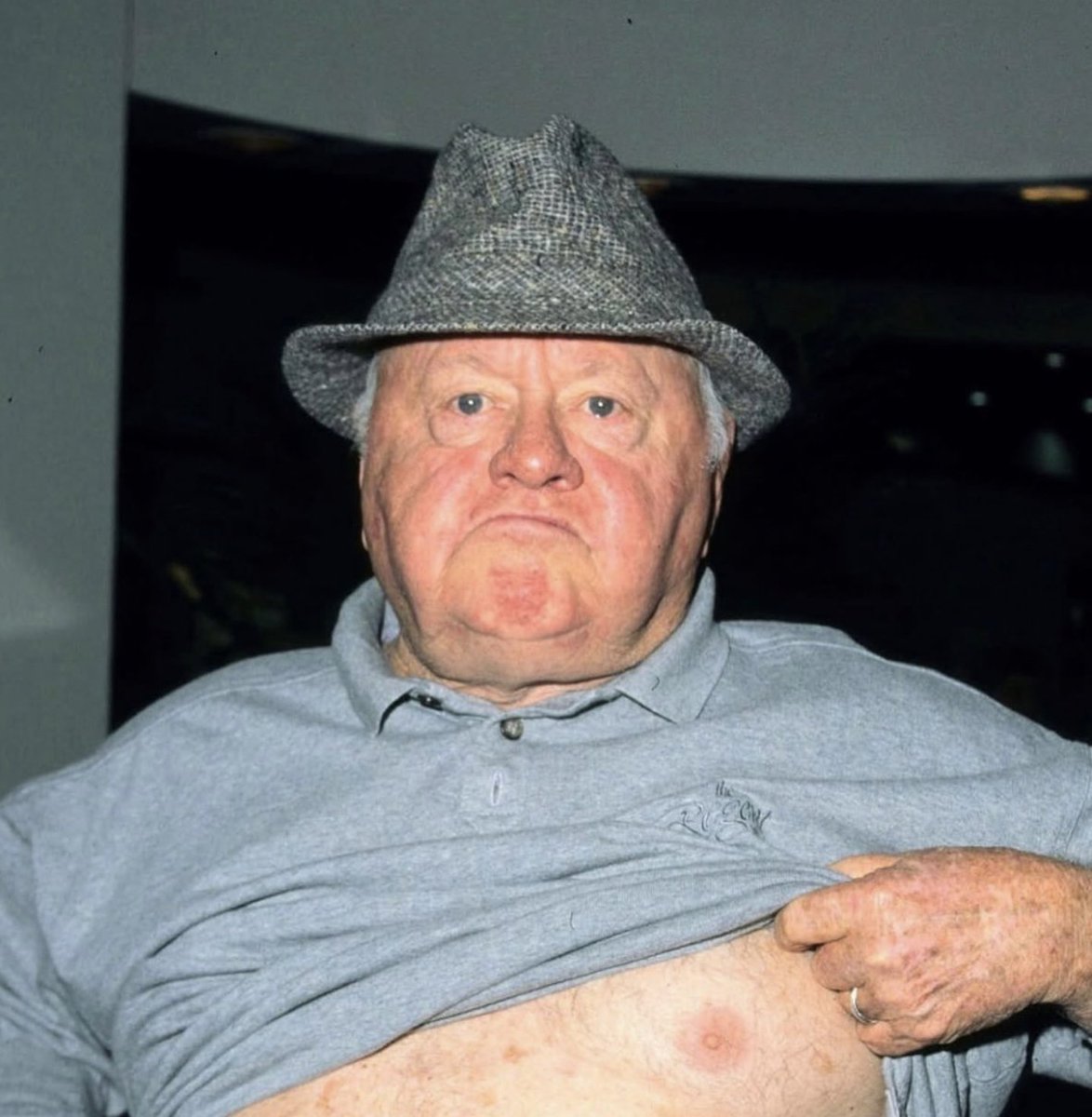 Just wanted to slip this into your feed. Enjoy!