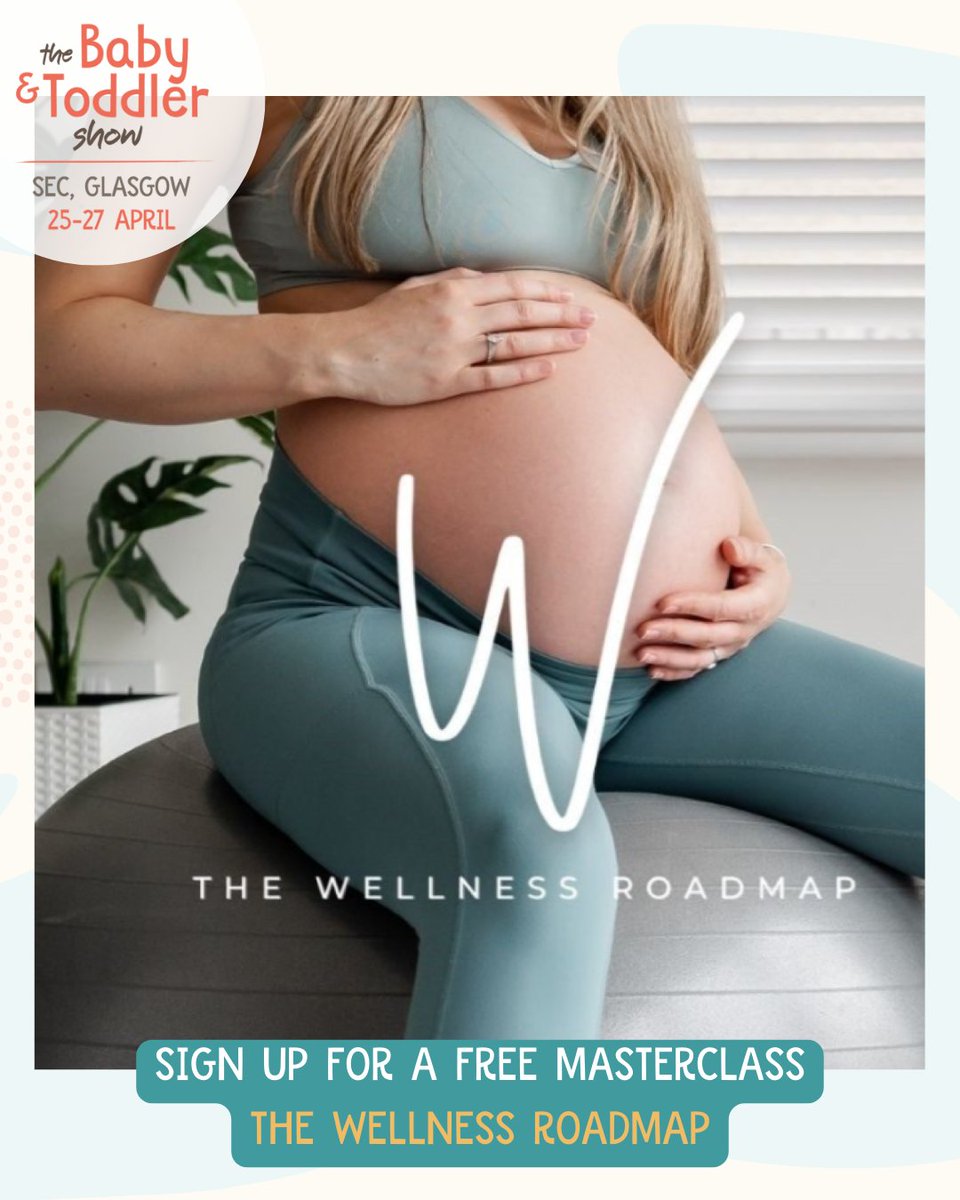 Discover just a few of the exclusive offers, discounts and competitions from a huge line-up of exhibitors! There is something for bumps, babies, toddlers and even yourself!⁠
⁠
Save 40% with TWEET40 bit.ly/3zqyKBW