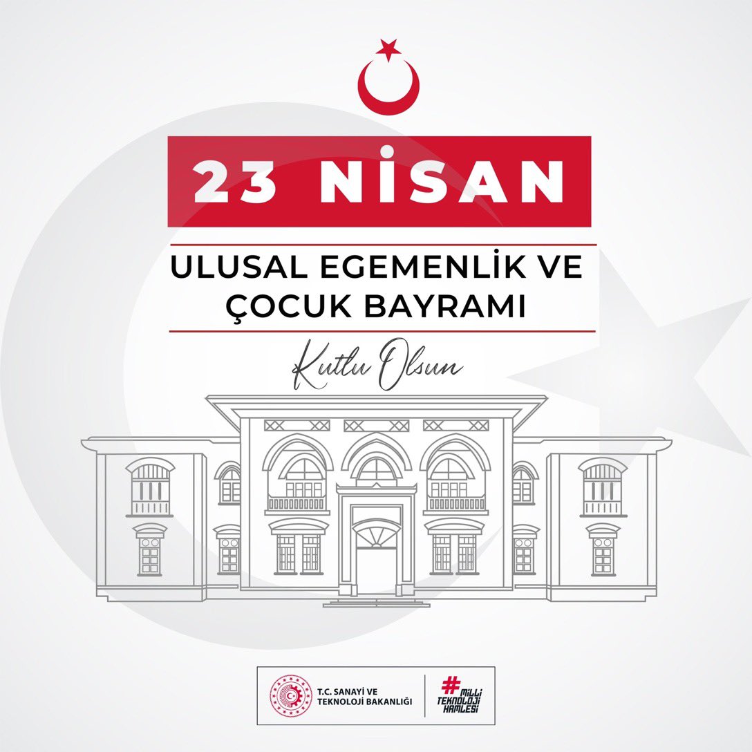 mkgonullu's tweet image. #23Nisan Ulusal Egemenlik ve Çocuk Bayramı kutlu olsun.🇹🇷