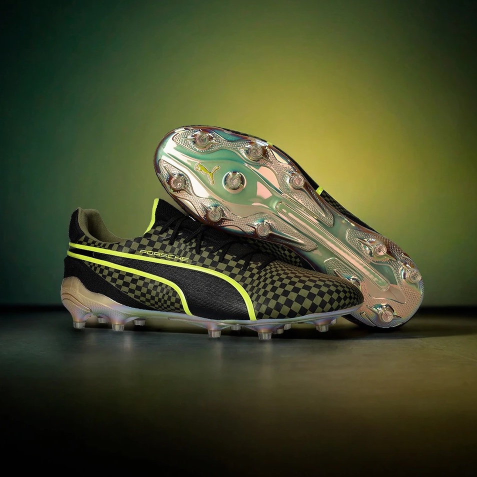 puma porsche cleats
