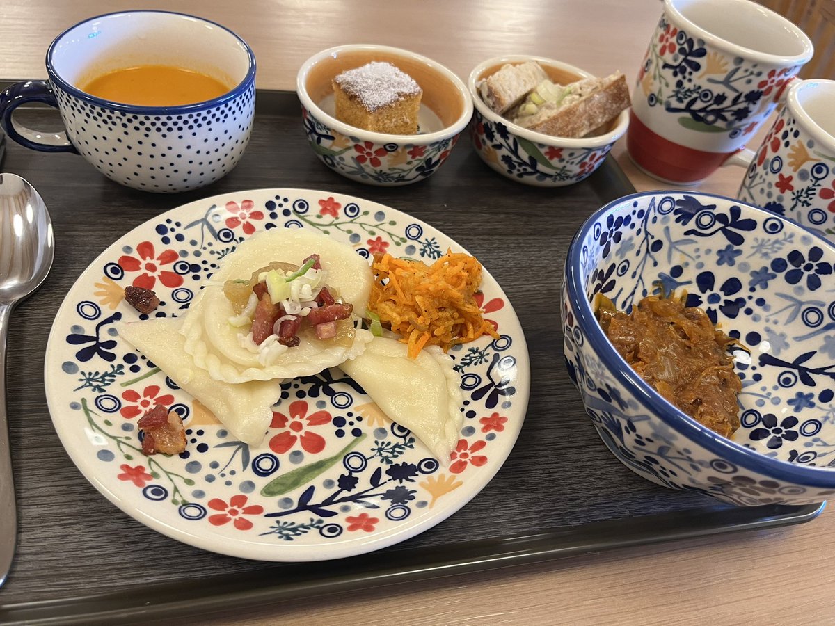 【非売品】 万博 ポーランド マウォポルスカ セット 大阪万博 ポーランド マウォポルスカ 民芸手芸セット karman23 on X