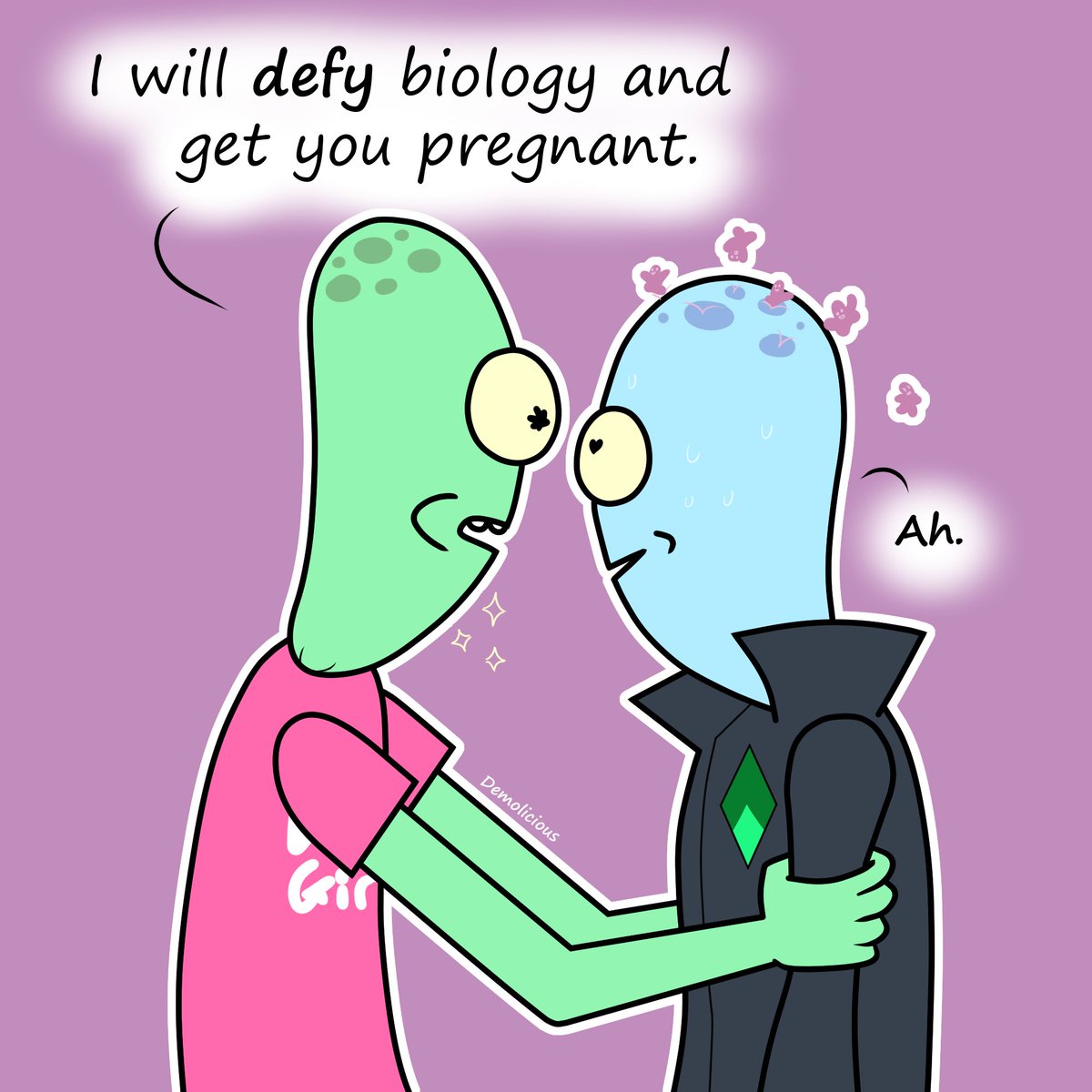 DemoliciousART's tweet photo. Remade a meme with #tervo (original in comments)
#SolarOpposites #SolarOppositesterry #SolarOppositeskorvo #korvo #terry #art #doodle #silly #terryopposites #korvoopposites #funny #hulu #meme #memes https://t.co/H7jIBN4Ezl