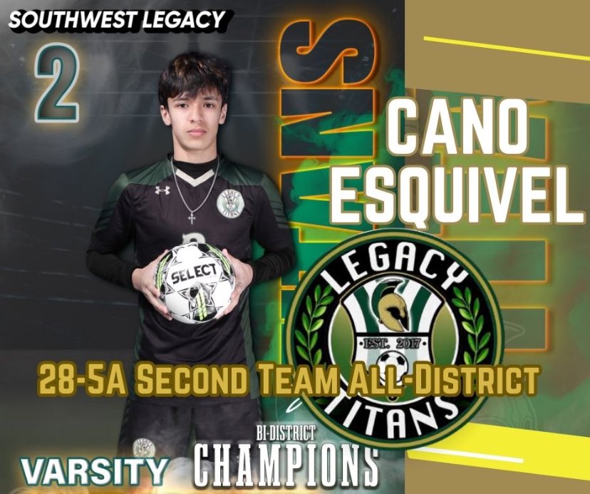 SWL Boys Soccer (@swisd_swlbsoc) on Twitter photo 