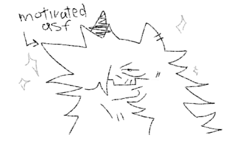 speedrunin comms art pics cus of my angel martinez fanart is waiting.........