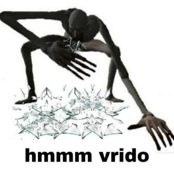 bluexlilly's tweet photo. Trabalhei por 2 semanas numa mega pesquisa aqui no trabalho, analisando dado, sofrendo com planilha querendo jogar tudo pra cima e hoje recebo a notícia que foi despriorizado e agora só ano que vem
Só deus sabe como tá a mente do palhaço https://t.co/VJdgzkQ3vA