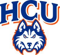 _jakeweir's tweet image. Blessed to receive an offer from Houston Christian University!