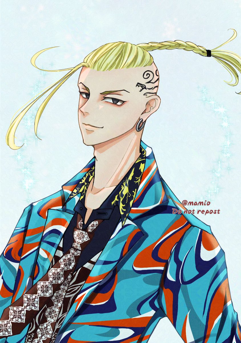 shake_a_mamio's tweet photo. 着せちゃった( -᷅ ·̫ -᷄ )
大阪ジャック 三ツ谷コス

るんッ♪ https://t.co/ctc99iwQ0n