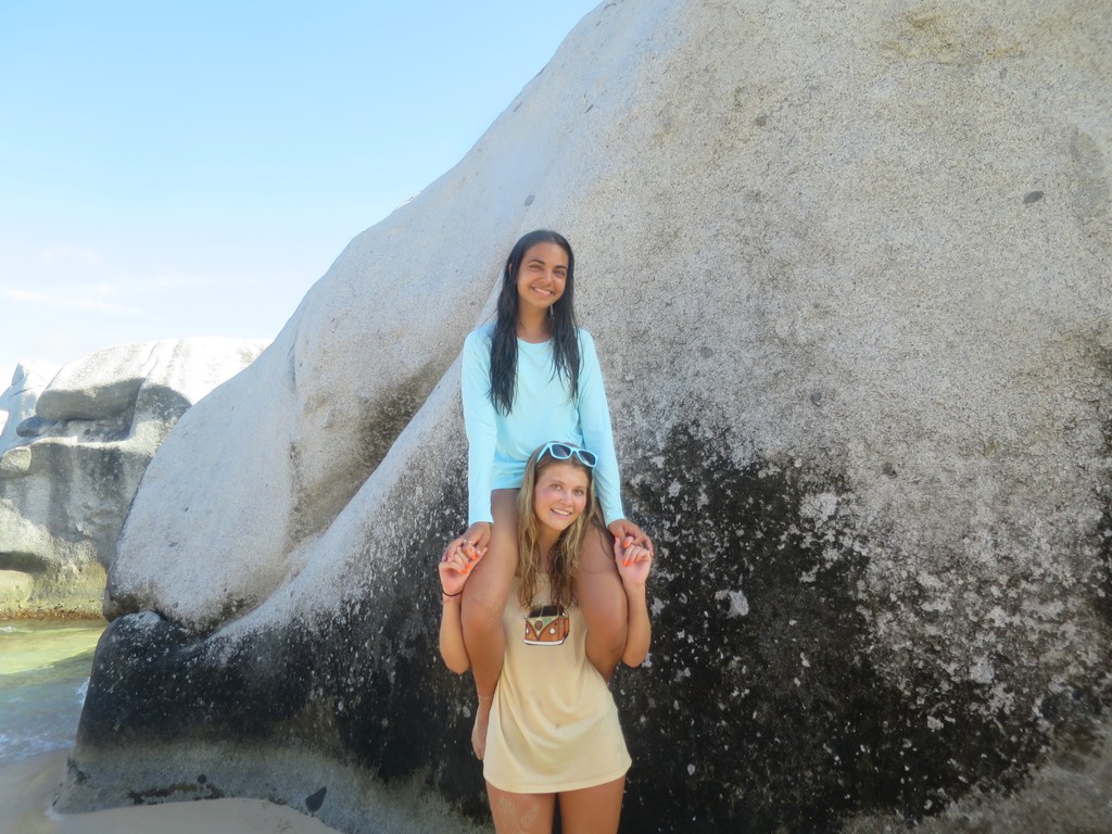 SeaTrek BVI tweet media