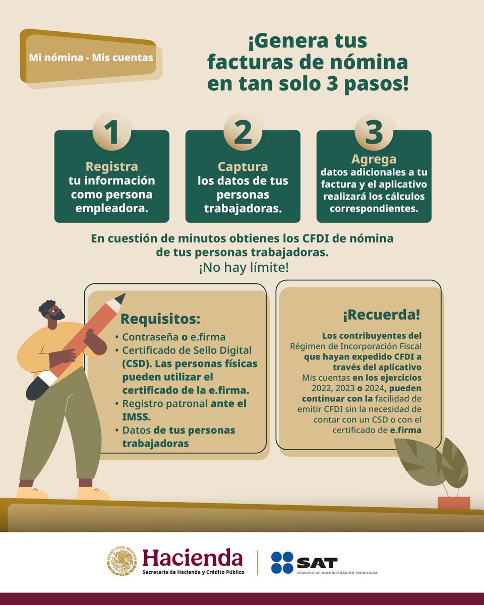 SATMX tweet media
