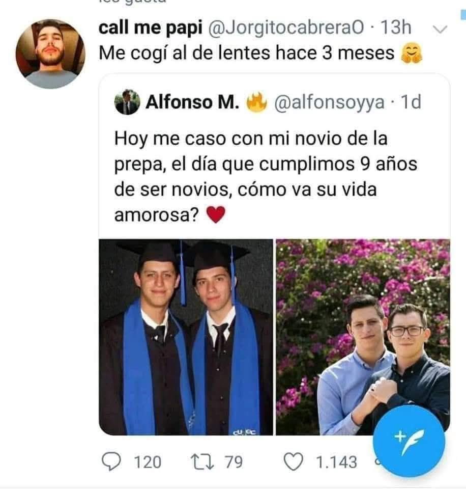 Alfonso M. 🔥 tweet media