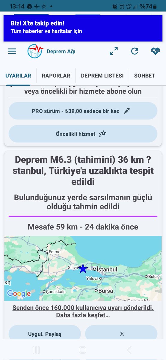 Hepimize geçmiş olsun 😔