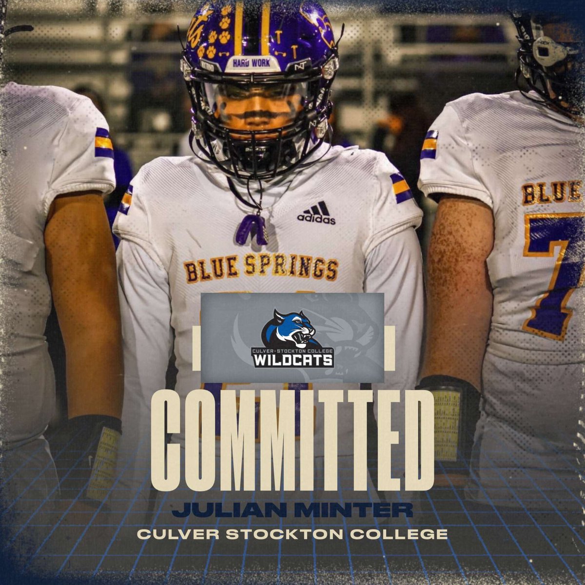 Julian Minter tweet media