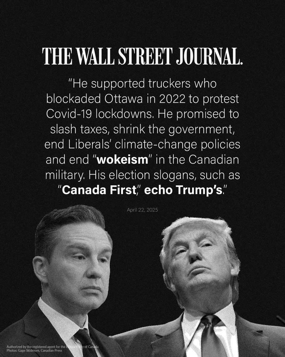 Liberal Party tweet media