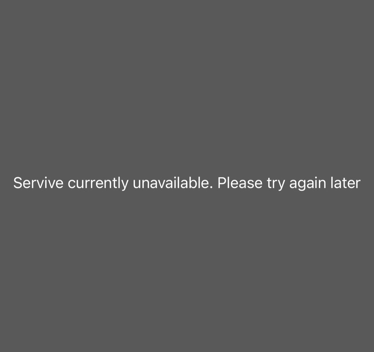 Dear <a href="/imbankrw/">I&M Bank (Rwanda) Plc.</a> why is your USSD Service offline since morning? Is it my issue or a general issue?