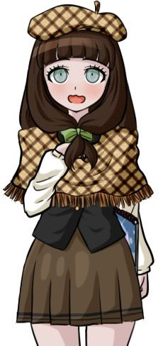 DetectCosplay's tweet photo. @TheFinalDoll “Hm? Oh hey Bear Guy! What are you doing up so early?” https://t.co/ggvfyxQhgi