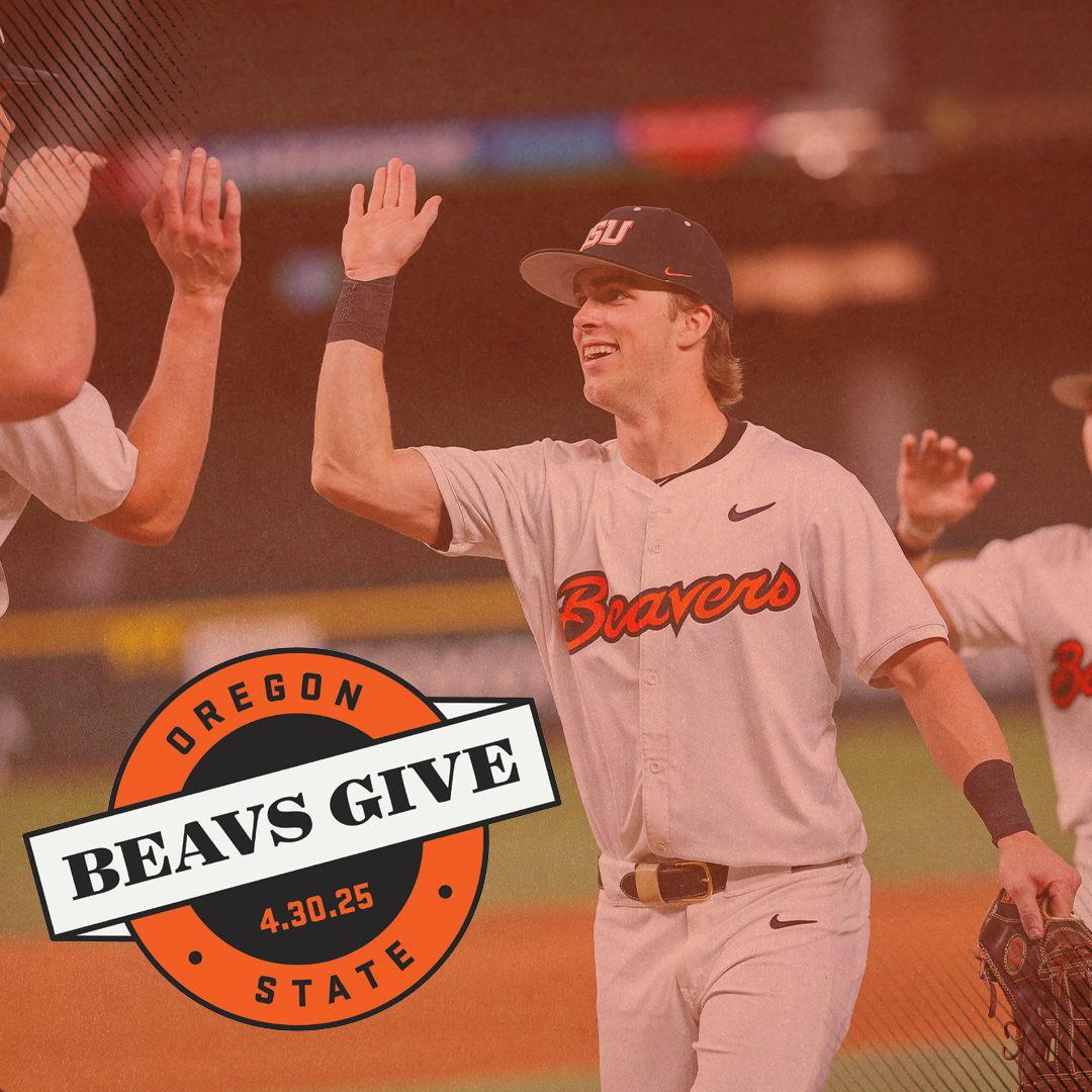 Beavs, Dam Proud Day is just a week away. But, you can give early to help us support our athletic training facilities: bit.ly/dpd_bsb

#GoBeavs