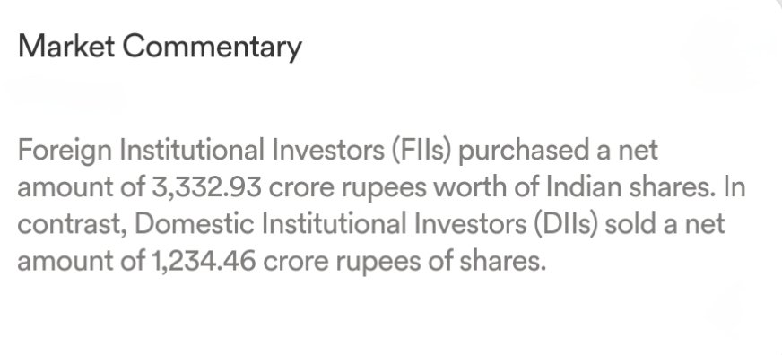 multibagger_'s tweet photo. #FIIs #DIIs #StockMarketIndia https://t.co/CdpnMmVRdO