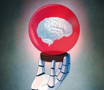 « L’IA expliquée aux humains » : un livre sans jargon
moncarnet.com/2025/04/23/lia…
Dans un contexte où l’IA fait irruption dans toutes les sphères de nos vies, Jean-Gabriel Ganascia propose un ouvrage de vulgarisation à la fois accessible et profond.