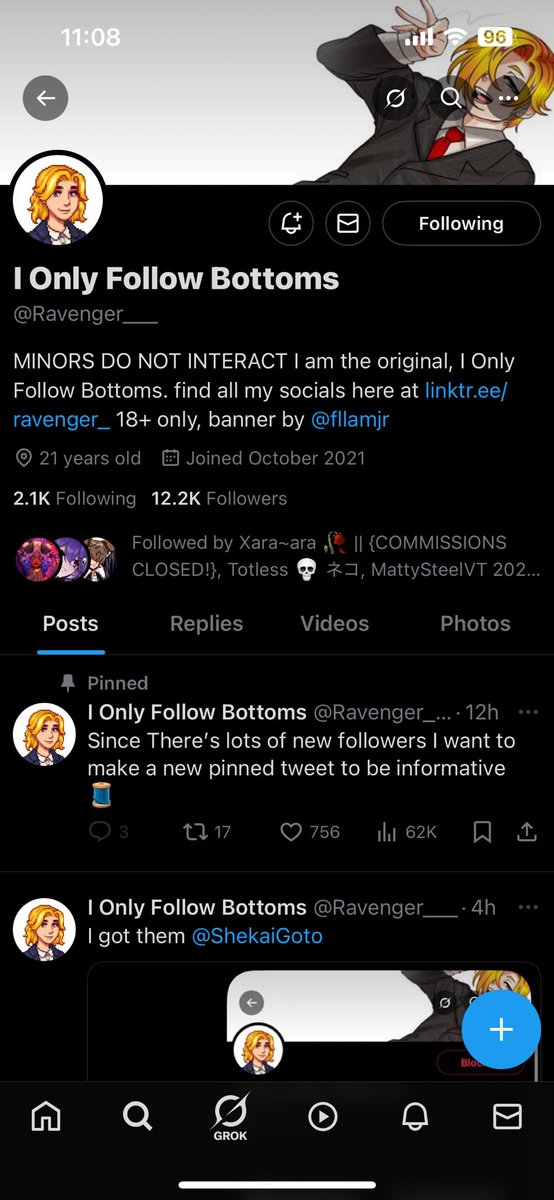 SourpatchVT's tweet image. Mwahahahah fuck you all and your bottom statuses mwahahahahaha!