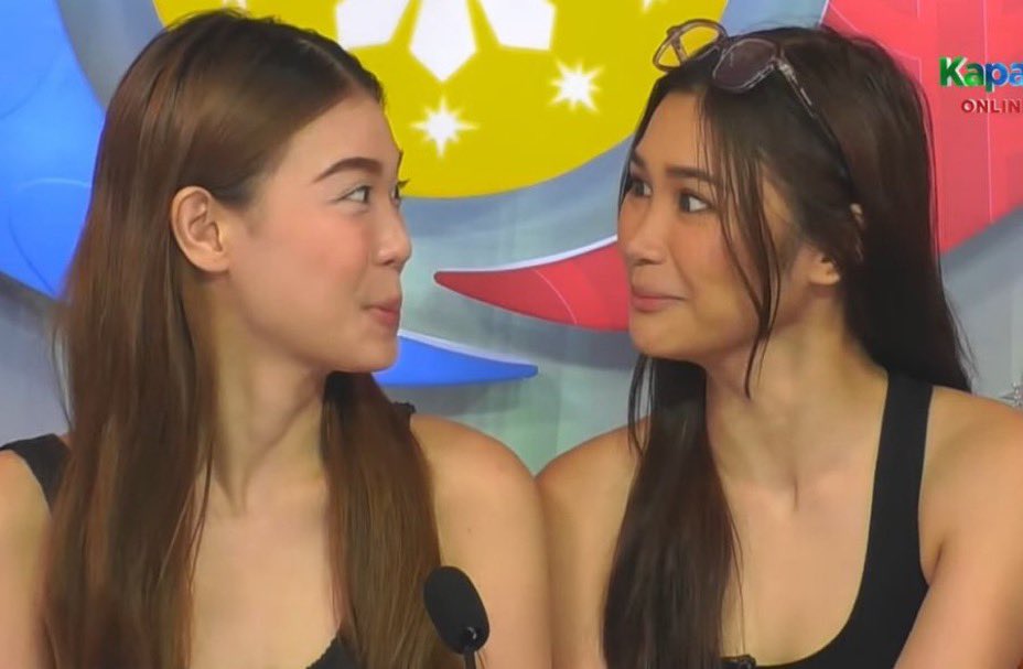 WHAT THE FUCKSHET AND CUTE CUTE NETONG DALAWANG TOOO!!!! PLEASE DO NOT SEPERATE!!!!! I BEG YA'LL!!!