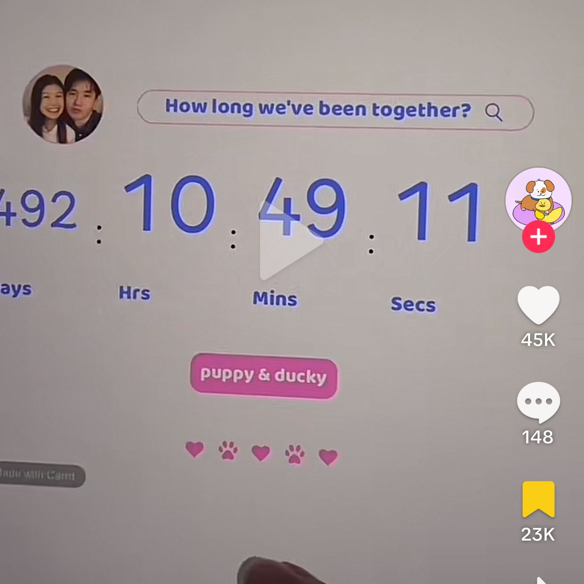 hii lovies!! long time no paramdam huhuh 

i offer carrd editing for couples (see pics below) for only ₱200 pesos!! Very customizable and affordable!!

dm for inquiries!!

tags: lf commissioner client carrd couples customized anniversary love