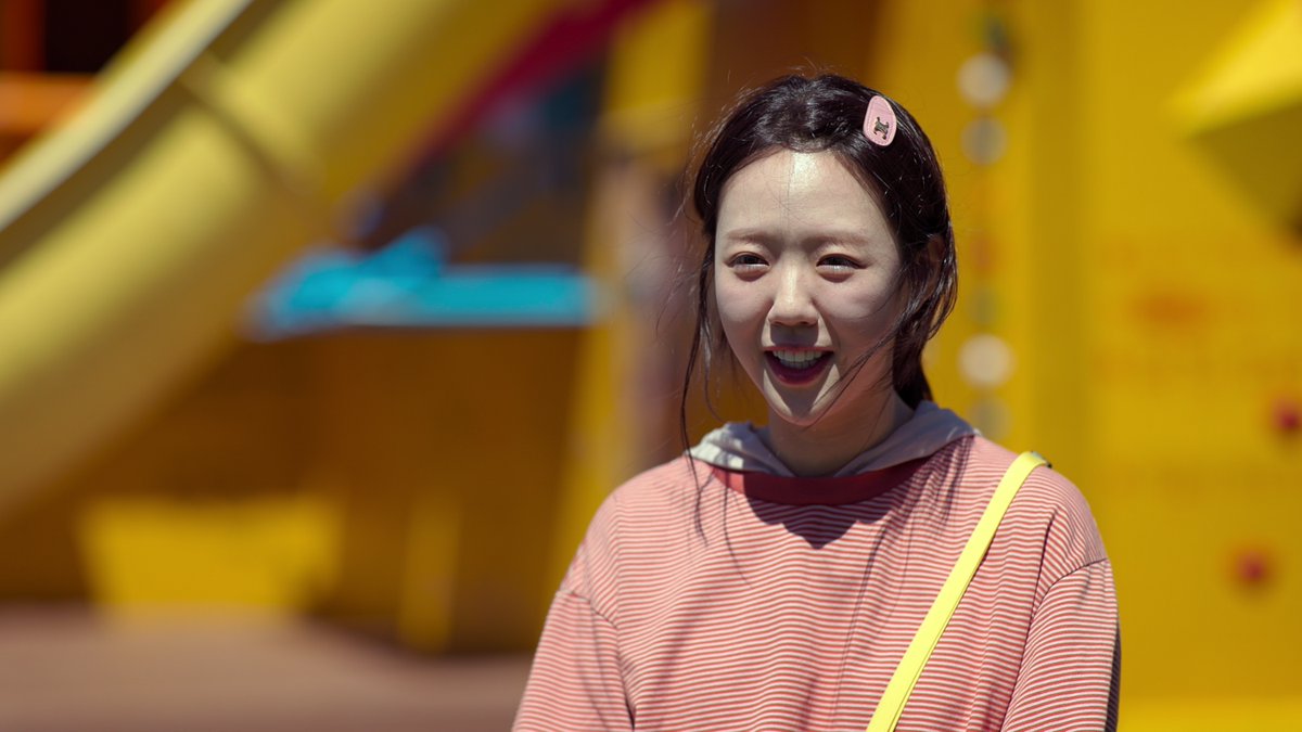 NetflixKR's tweet image. 대환장이니까 청춘이다.

잘 놀다 갑니다! 기안적 낭만으로 하나 된 우리들, &amp;lt;대환장 기안장&amp;gt; 절찬 스트리밍 중. 오직 넷플릭스에서.