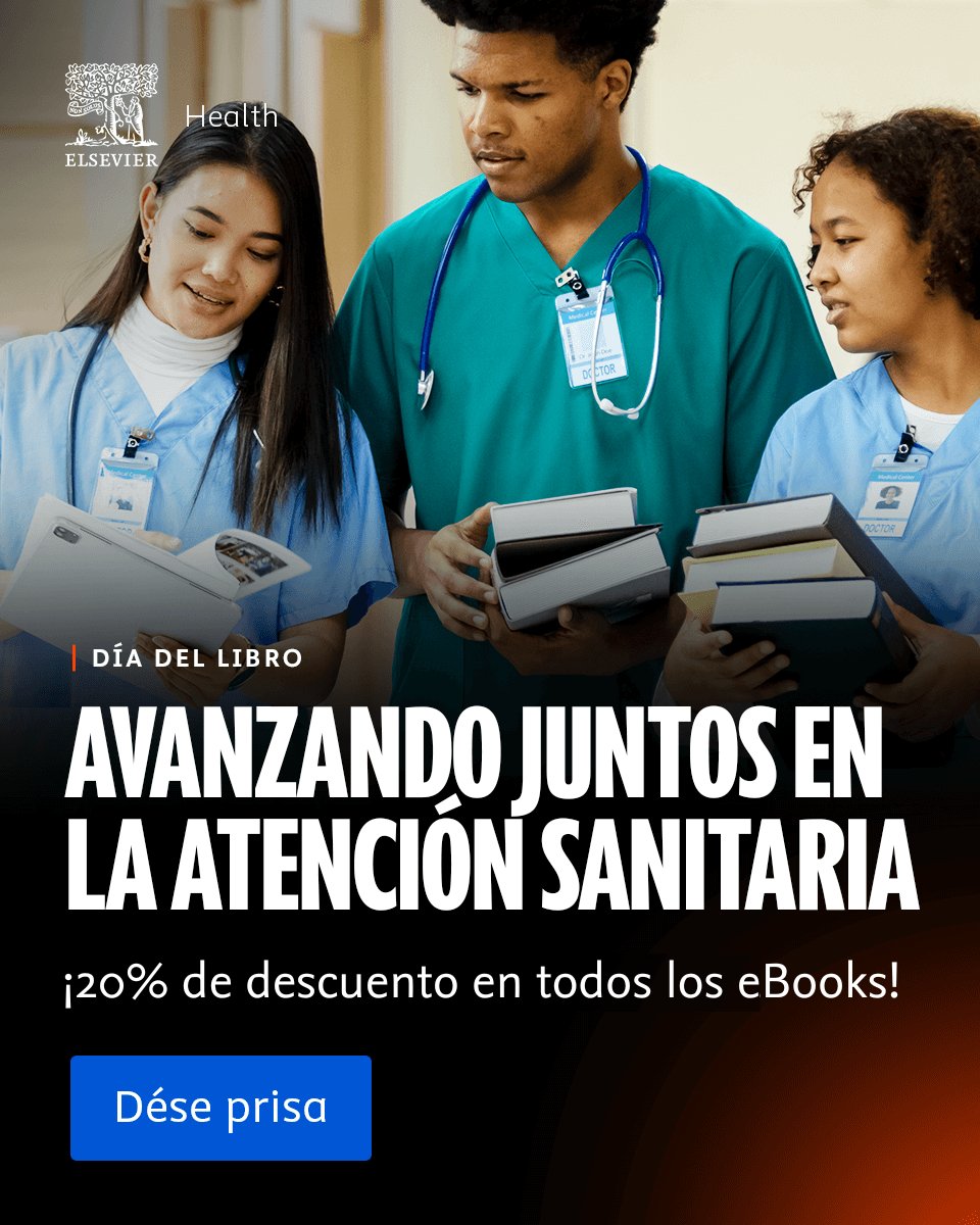 🎉Celebra el #DíaDelLibro con nosotros y aprovéchate de un 20% en todos nuestros eBooks 

Ir a la #oferta🔗bit.ly/3EB0dXI