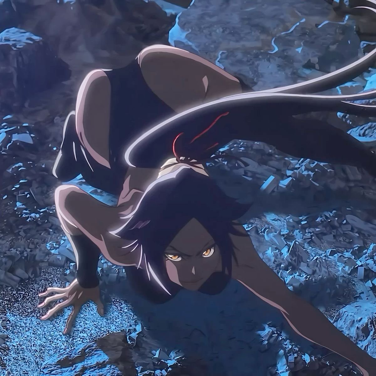 Post a lightning user you like