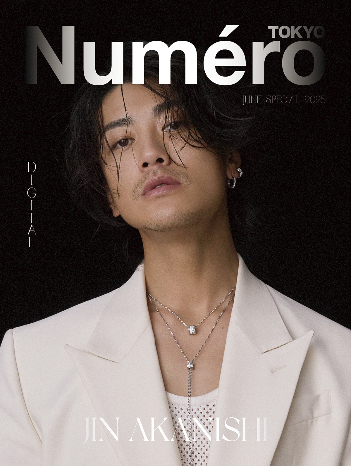 K-POP・アジア JIN AKANISHI The 5th Anniversary JIN AKANISHI 5th ANNIVERSARY BEST LIVE DVD BOOK│宝島社の