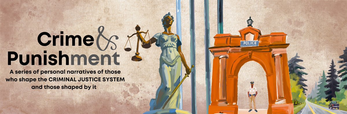 101Reporters (@101reporters) on Twitter photo Vidhi (<a href="/Vidhi_India/">Vidhi Centre For Legal Policy</a>) has launched their State of the System database to document the extent of criminalisation in India. 101Reporters is proud to be a partner on this project, and are excited to share this series of personal stories from inside the criminal justice system. Vidhi (<a href="/Vidhi_India/">Vidhi Centre For Legal Policy</a>) has launched their State of the System database to document the extent of criminalisation in India. 101Reporters is proud to be a partner on this project, and are excited to share this series of personal stories from inside the criminal justice system.