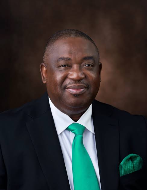 MY RESPONSE TO GOV. CALEB MUTFWANG'S RESPONSE. 

23rd April 2025. 

My dear Caleb, 

My aide just briefed me about your response to me and though I did not have time to read it he briefed me about its contents. 

I am glad you read my short note to you about the Israeli