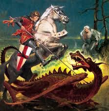 Happy Saint George’s Day!! 
🏴󠁧󠁢󠁥󠁮󠁧󠁿🏴󠁧󠁢󠁥󠁮󠁧󠁿🏴󠁧󠁢󠁥󠁮󠁧󠁿🏴󠁧󠁢󠁥󠁮󠁧󠁿🏴󠁧󠁢󠁥󠁮󠁧󠁿🏴󠁧󠁢󠁥󠁮󠁧󠁿🏴󠁧󠁢󠁥󠁮󠁧󠁿🏴󠁧󠁢󠁥󠁮󠁧󠁿🏴󠁧󠁢󠁥󠁮󠁧󠁿🏴󠁧󠁢󠁥󠁮󠁧󠁿🏴󠁧󠁢󠁥󠁮󠁧󠁿
👑👑👑👑👑👑👑👑👑👑👑
#saintgeorgesday #SaintGeorgesDay