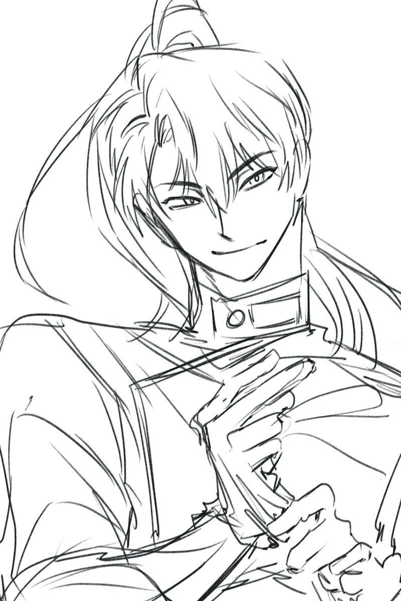 오억년만에 그림이란걸 그렸더니 진짜 모르ㅖㅆ다