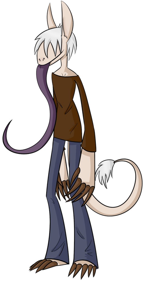DemoliciousART's tweet photo. @mantaraes Here is mine! :3 https://t.co/tCGLQhOYrL